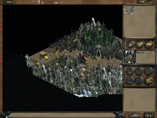 Byte Style on Instagram: "DISCIPLES: SACRED LANDS! ⚔️ THE LEGENDARY FANTASY STRATEGY CLASSIC! Build your empire, command your disciples, and conquer sacred lands. Epic campaigns, deep strategy, and pure retro excellence. Strategic brilliance! Experience the golden age of fantasy strategy games with turn-based combat, resource management, and gameplay that rewarded tactical mastery and careful planning. Disciples: Sacred Lands delivered an unforgettable strategic experience that defined the genre