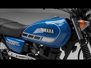2026 Yamaha AG200 😱 The Ultimate Work & Adventure Motorcycle! | Price, Specs & Release