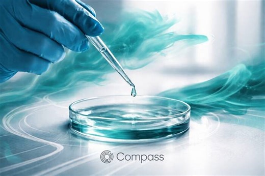 COMPASS Pathways Plc ADR (CMPS) Price Forecast: Bullish Reversal Gains Structure