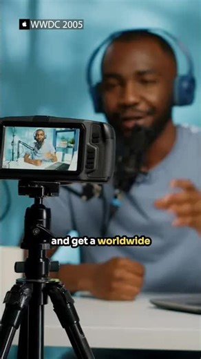 Steve Jobs knew podcasting would take over