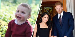 What will the next royal baby be called?