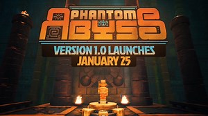Phantom Abyss launches January 25