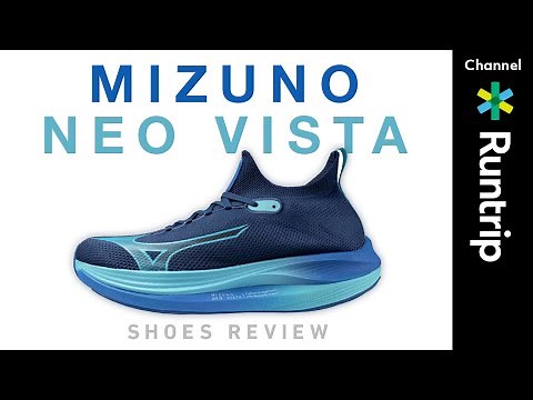 Introducing the "MIZUNO NEO VISTA," a training shoe perfect for jog and point training! A trainin...