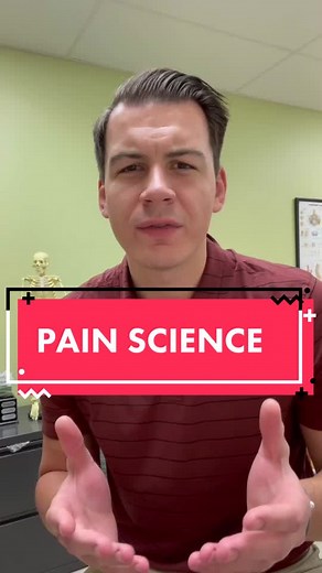 Understanding Nociceptors: The Brain's Control Over Pain