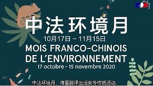 French Ambassador to China Laurent Bili sends best wishes to Chinese people celebrating the Year of the Ox. | Youth China