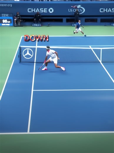 Federer vs Djokovic: A Tennis Showdown Analysis