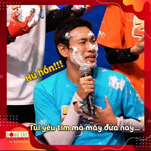 420K views · 11K reactions | Đang ngọt lịm luôn á Muộii ơi làm anh...