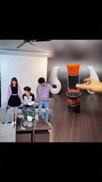 Robot bani girlfriend 😂 #shorts