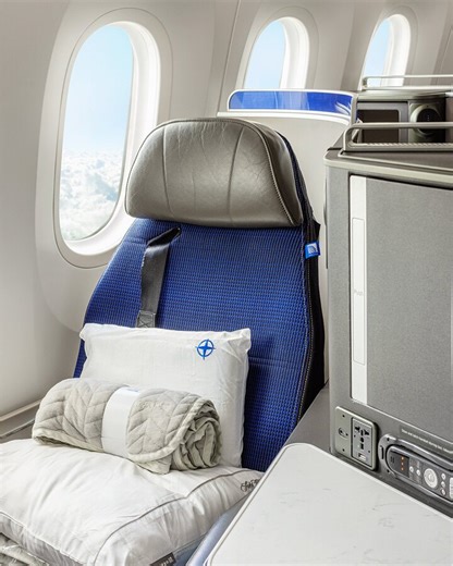 A United bear in a little shirt can only mean one thing – new routes! And here are two new ones we're *pawsitive* you'll like. Introducing:San Francisco – Sapporo, Japan (First-ever flight from the U.S.!) Chicago O’Hare – Tokyo/Narita* *Joining existing service from Chicago O’Hare to Tokyo/Haneda