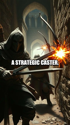 Pillars of Eternity Quiet Masteries Episode 1