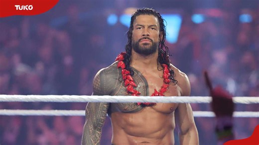 Who is Roman Reigns' twin brother? Here's everything you should know