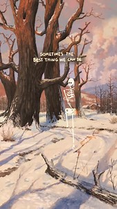 One of my biggest flaws is my quickness to action. I’m so quick to make a righteous play, for something I feel is just or unjust. Really that’s a lot of words for saying, I’m pretty arrogant. I tend to get angry and unleash my fury on people for wronging me in anyway, it’s not beautiful to admit, but there it is. I’ve spent a lot of my life preparing for the worst, protecting myself in was that aren’t always healthy, and in that arrogance I can be cutthroat. Sometimes, when I have all the fire a