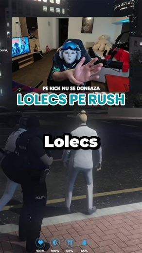 @Lolecs pe RUSH #fy #foryoupage❤️❤️ #viral TikTok