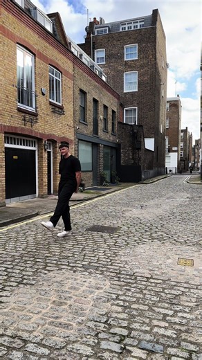 Shooting digitals because Y not #fyp #foryou #viral #mensmodel #fashion