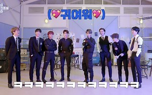 【新文化技术研究所】N.C.T.A是干什么的地方 寻找最强特工 Mission Command(中字)