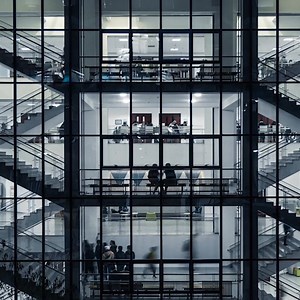 TFW your future vision is 20/20. The Workday AI platform helps you transform your organisation for long term success. | Workday