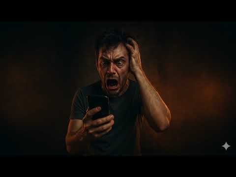 Scroll Till You Rot - AI Music