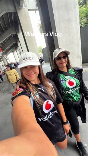 Warriors Vlog: Where Were the Streakers?