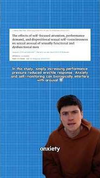 Finasteride side effects PT.2 (scientific breakdown)