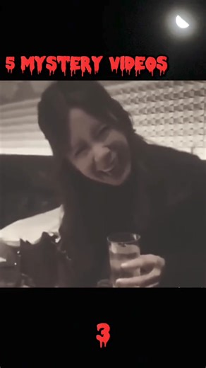 Scary Videos | Mandy Harvey