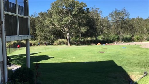 1.6K views · 18 reactions | Today's Junior MUROC sport flying. Before heading out to the hill, we checked ATIS. 16 knot winds varying between 050 and 090. QNH 1015. Nice day but windy! The kids flew really well though with only one plane to fix. | Mueller College Aviation & MUROC | Facebook