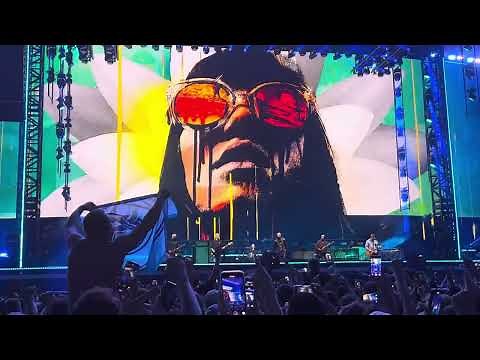 OASIS - LIVE FOREVER - PRINCIPALITY STADIUM - CARDIFF - 04.07.25