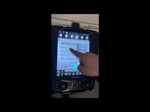 How to Upgrade MCU of the Kayhan Android Car Stereo