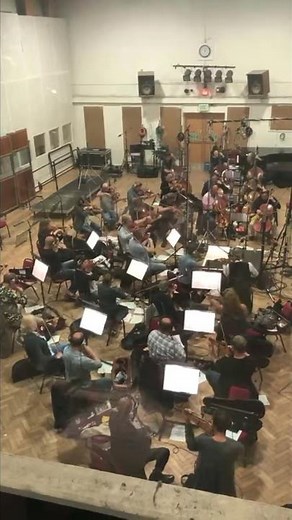Evangelion - Next Episode (Live Music Recording)