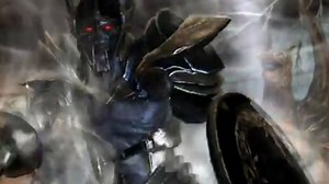 Dragon Age 2: Legacy DLC Footage