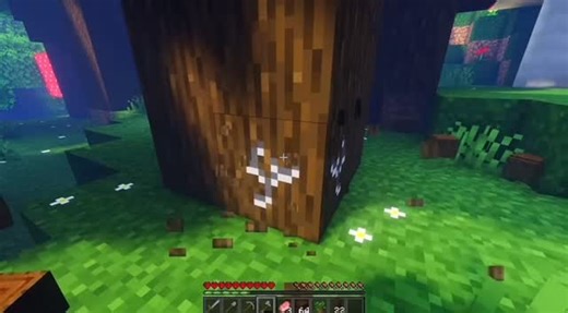 Swayle on Instagram: "I hate the TAXMAN #minecraft #horror #mod #taxman"