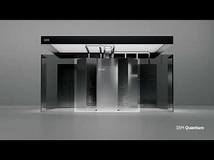 IBM Reveals Osprey, the World's Most Powerful Quantum Computer