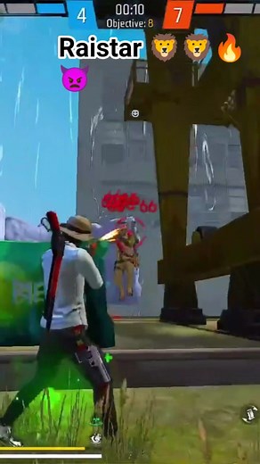 raistar gameplay 👑👑🔥😈 #freefire #ajjubhaiinmymatch #freefiremax