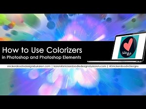 How to use Color Overlays in Photoshop