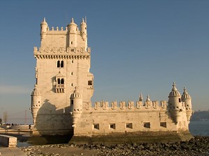 City Walk: Belem Walking Tour, Lisbon, Portugal