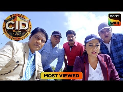 क्या Phone Blast की साजिश का पर्दाफाश कर पाएगी CID? | CID | सी.आई.डी. | Most Viewed