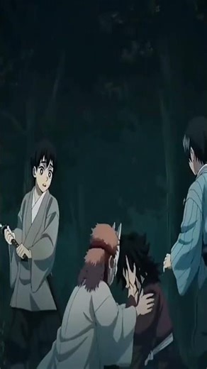 ⚡ Greatest Speech in Anime History 🖤