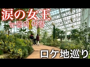 【涙の女王】韓ドラ 涙の女王 ロケ地 巡り| 韓国 | 聖地巡礼 | 눈물의 여왕 | Netflix