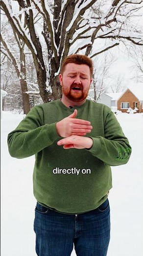 Porous Pave Winter Maintenance