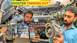 44K views · 2.4K reactions | Isuzu 6BD1 Engine | Pump & Air...