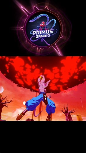 Beerus Show's His Full Power 👀 #dragonballz #dragonballsparkingzero #dbsuper