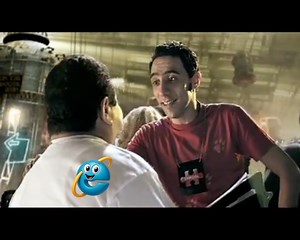 1.3M views · 22K reactions | إعلان Dsl الجديد | Internet Explorer Egypt | Facebook