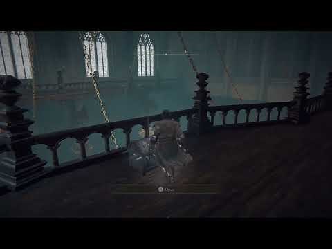 Where To Find Radagon Icon | Elden Ring