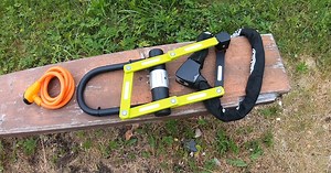 Which Electric Scooter Lock Type Provides the Best Security?