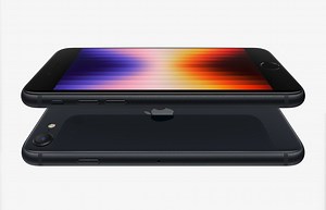 iPhone SE 2022