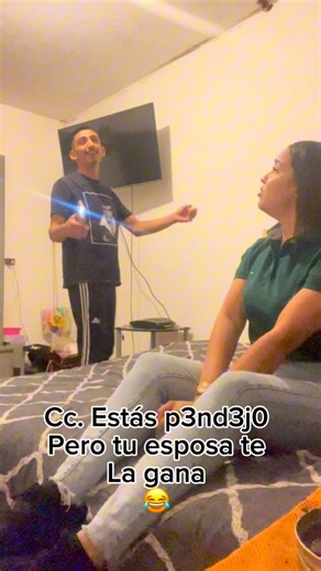 Andaba buscando mi celular con el flash de mi celular 😂 | Chabelita la loquita