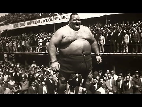 The Tallest Wrestlers In WWE History