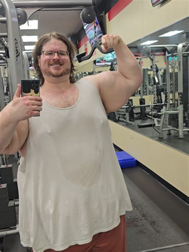 Day 382: Crushing Workouts for a Ripped Monster