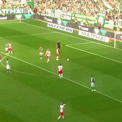 Igor Matanovic Shines at SC Freiburg