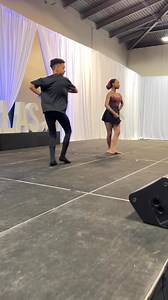 🩰✨Amazing performance by K. B. Polk Center for Academically Talented and Gifted! We’ve got live student performances until 1 pm at Fair Park in the Automobile building! | Dallas ISD