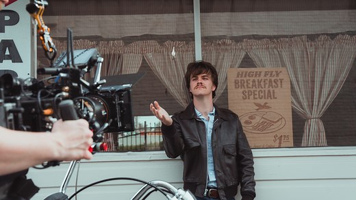 'Free Bird!' Kentucky director creates first official video for iconic Lynyrd Skynyrd song